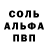 MDMA кристаллы Nikolai Petyaev